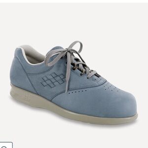 Women's Blue Shoes